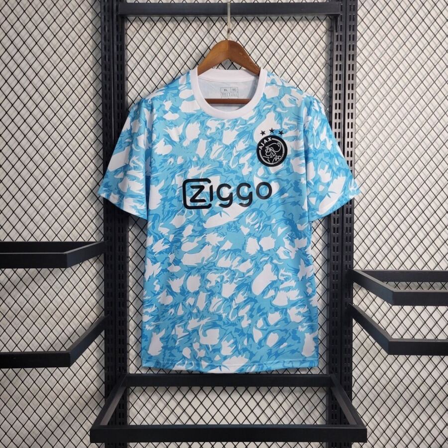 Koszulka Ajax Treningowa 2023/2024