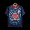 Koszulka Atlético Madryt Retro 2004-2005