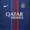 Koszulka PSG 2025/26 z 2 gwiazdkami