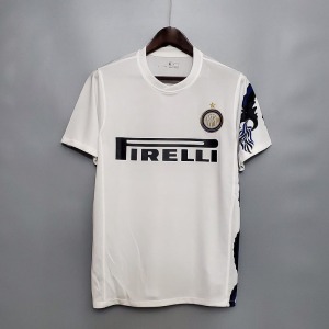 Koszulka Inter Mediolan Away Retro 2010