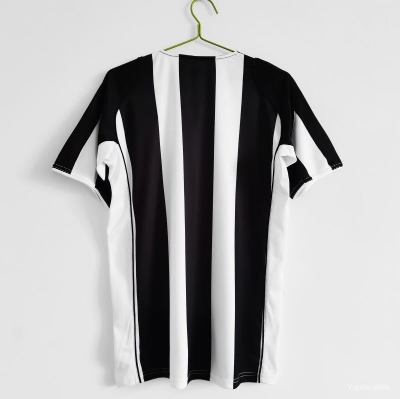 IMG-4093.jpg Koszulka Juventus Domowa Retro 2004-2005