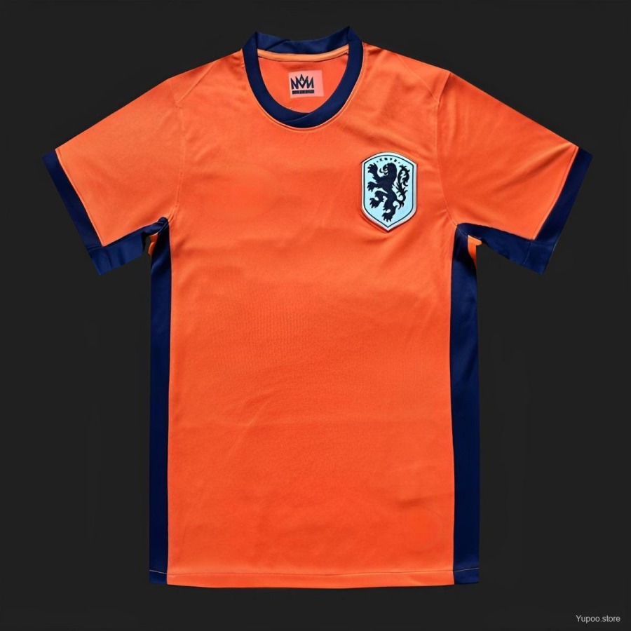 IMG-4456.jpg Koszulka Holandia Domowa 2023-2024