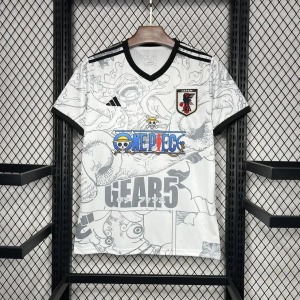 Koszulka Japonia Edycja Specjalna One Piece 2024/2025
