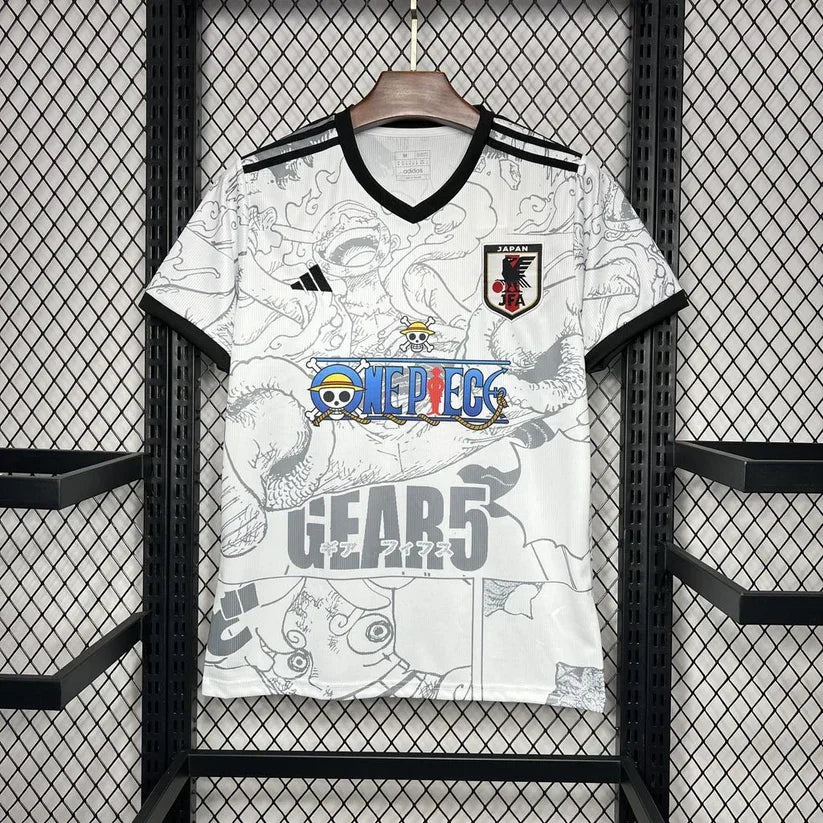 Koszulka Japonia Edycja Specjalna One Piece 2024/2025