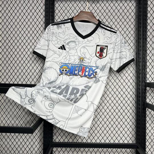 Koszulka Japonia Edycja Specjalna One Piece 2024/2025