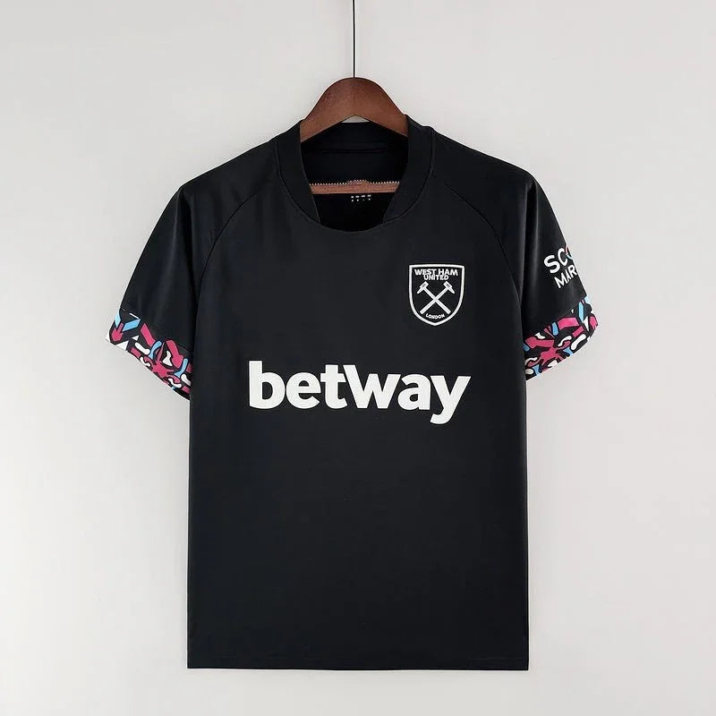 Koszulka West Ham United 2022/23 Domowa