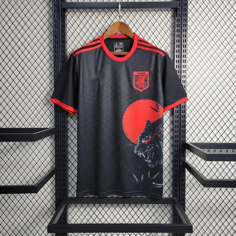 Koszulka Japonia Edycja Specjalna 2023/24