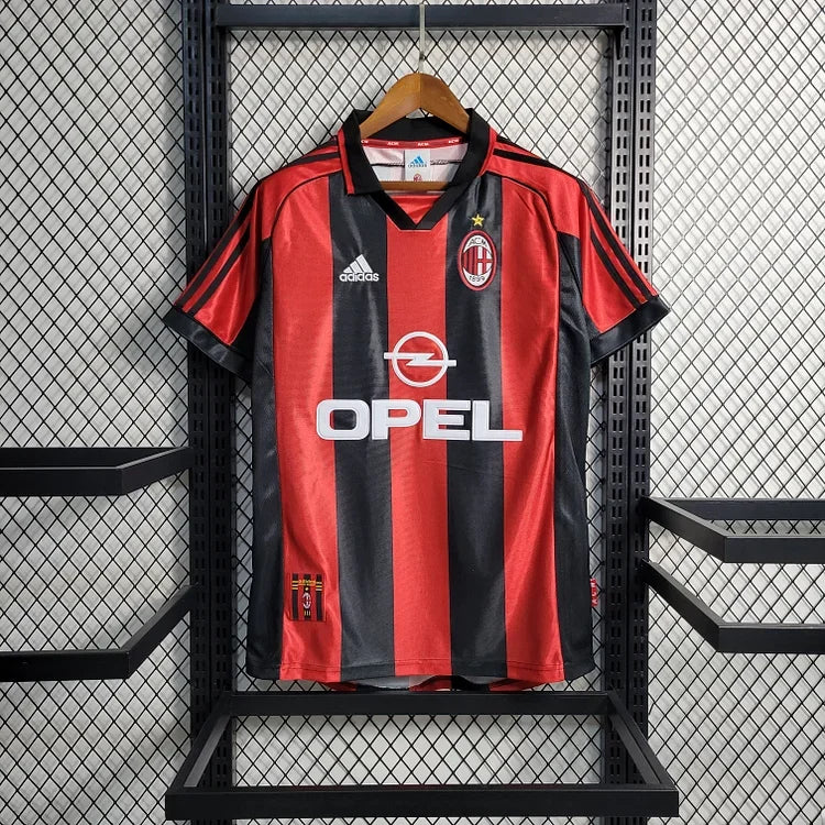 IMG-5947.jpg Koszulka AC Milan Retro 1999
