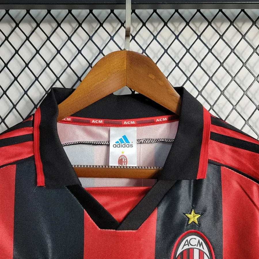 IMG-5948.jpg Koszulka AC Milan Retro 1999