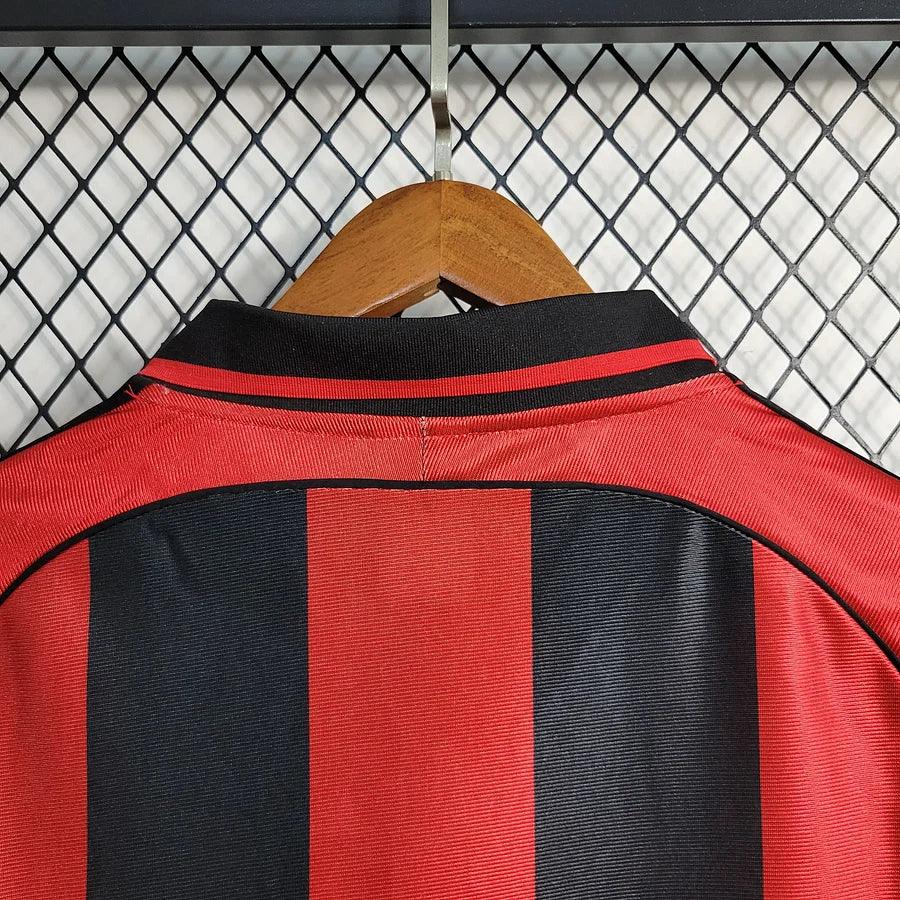 IMG-5949.jpg Koszulka AC Milan Retro 1999