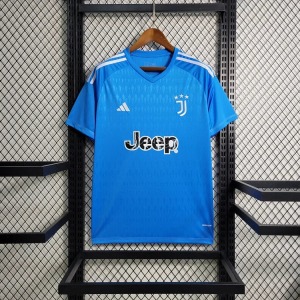 Koszulka Juventus Bramkarska 2022/23