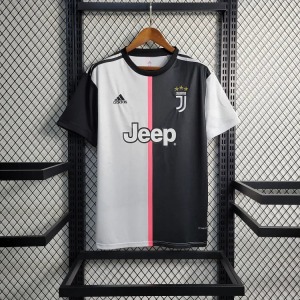 Koszulka Juventus Retro 2019/20