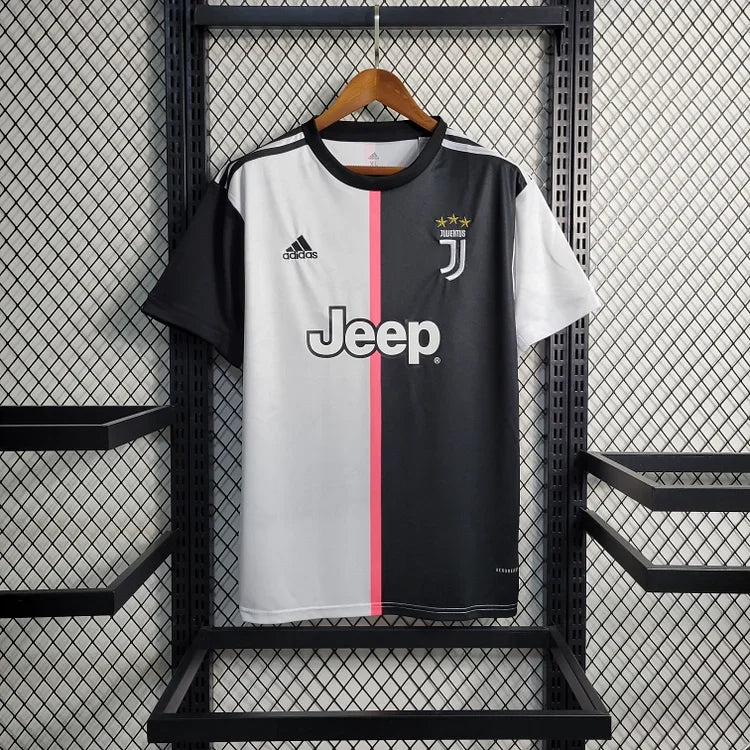 Koszulka Juventus Retro 2019/20