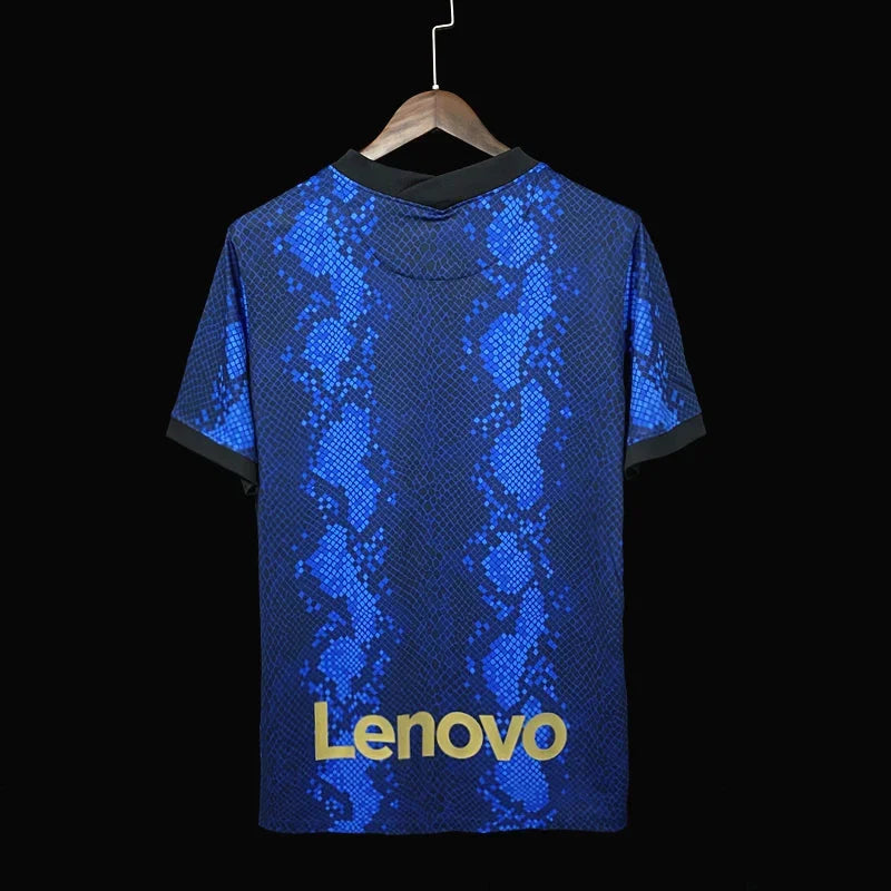 Koszulka Inter Milan 2021/22 Domowa