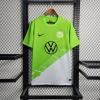 Koszulka Wolfsburg Domowa 2023/24