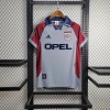 IMG-6005.jpg Koszulka Bayern Monachium Retro 1998/99