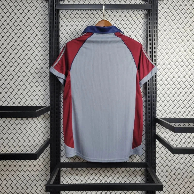 IMG-6006.jpg Koszulka Bayern Monachium Retro 1998/99