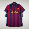 Koszulka FC Barcelona Retro 2009/10