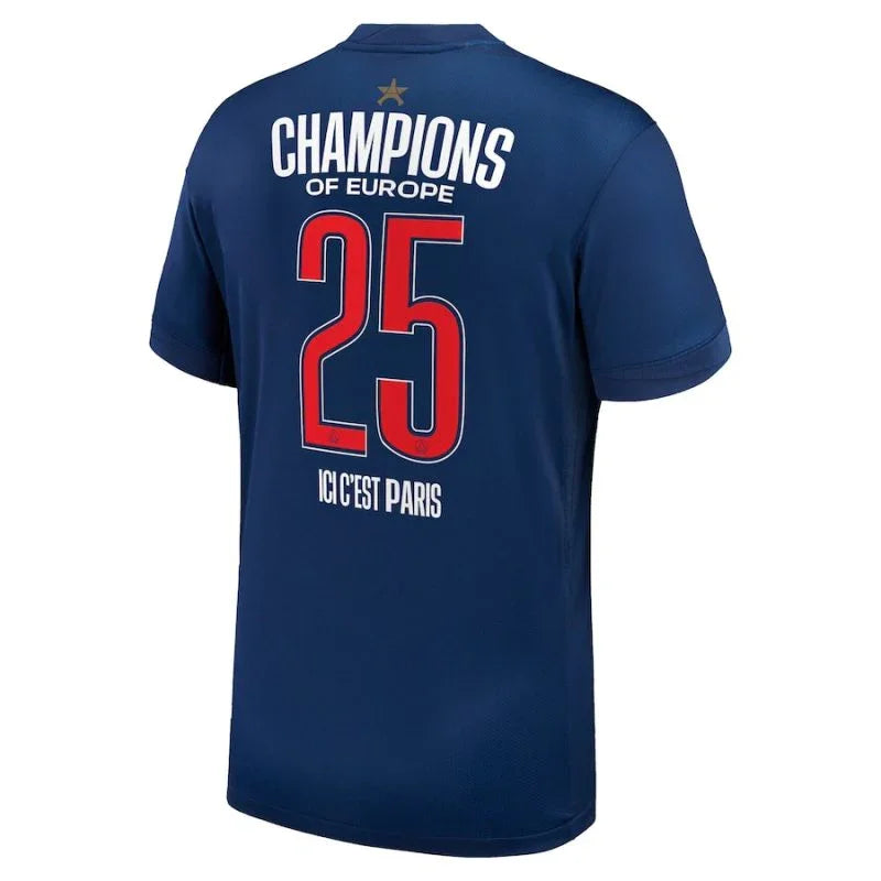 IMG-7350.jpg Koszulka PSG Domowa 2024/25 z Gwiazdą