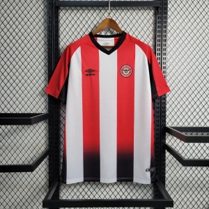 Koszulka Brentford FC 2023/24 Domowa