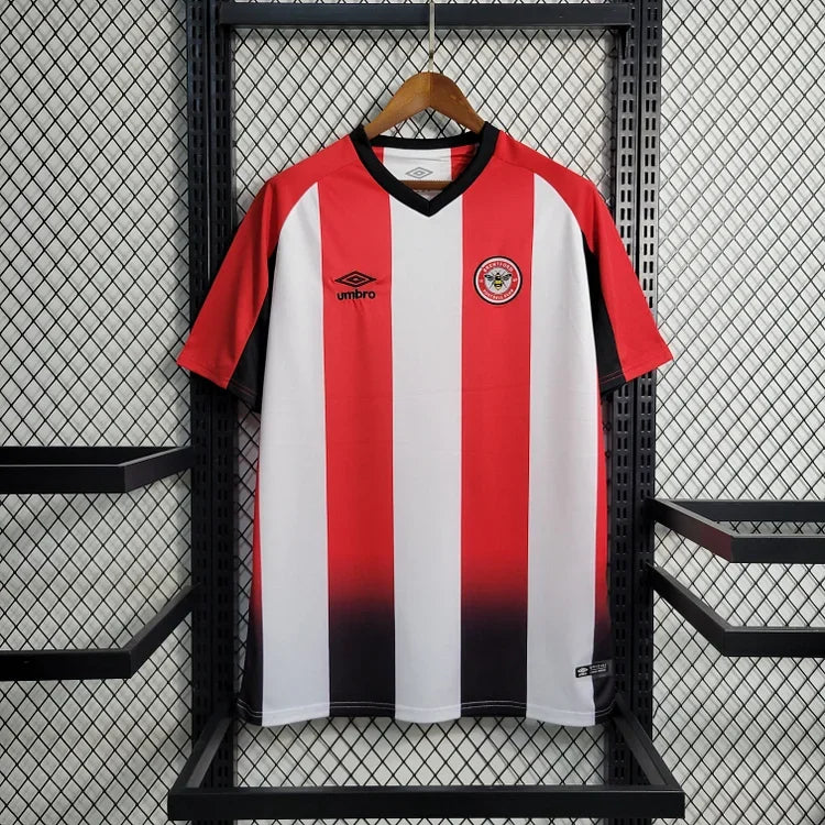 IMG-7411.jpg Koszulka Brentford FC 2023/24 Domowa