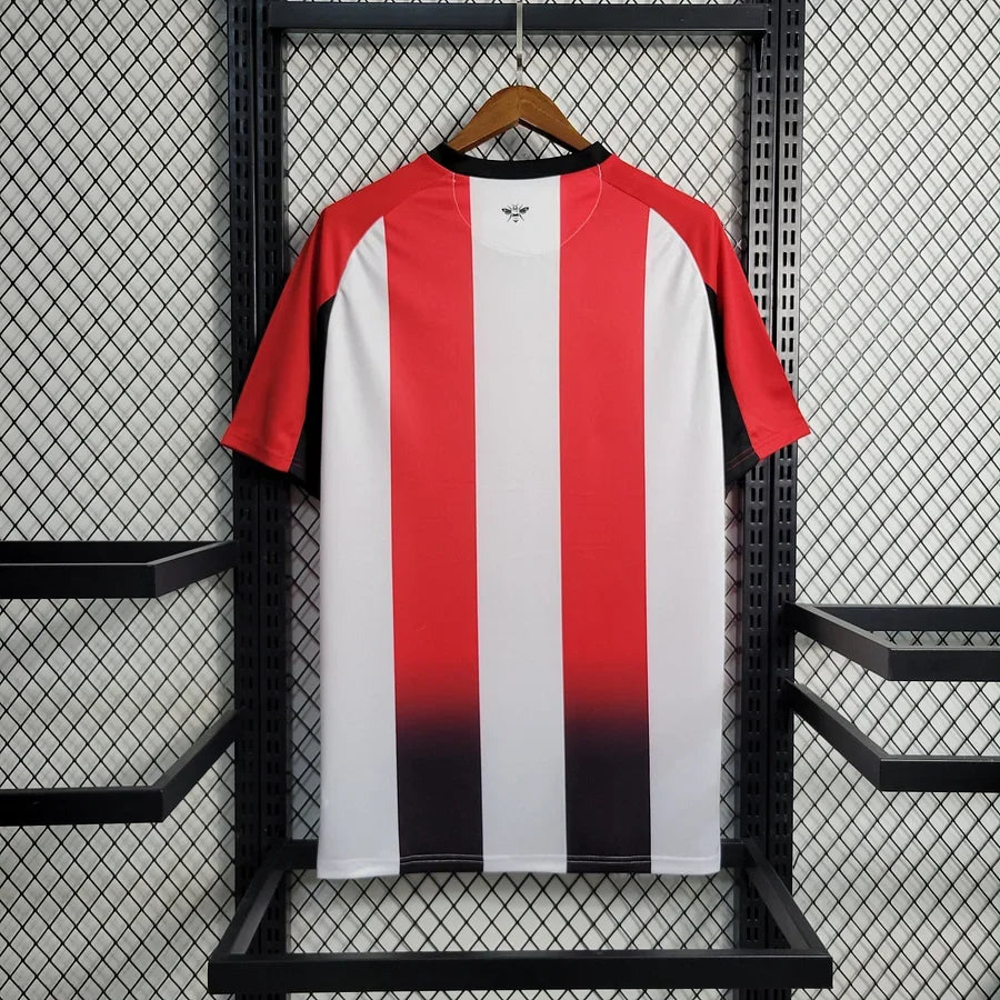 IMG-7412.jpg Koszulka Brentford FC 2023/24 Domowa