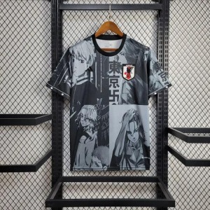 Koszulka Japonia Koncept 2024 Edycja Manga