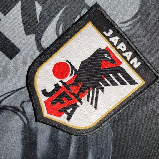 Koszulka Japonia Koncept 2024 Edycja Manga