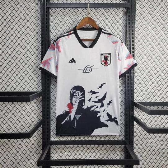Koszulka Japonia Koncept 2024 Edycja Itachi