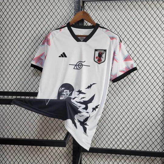 Koszulka Japonia Koncept 2024 Edycja Itachi