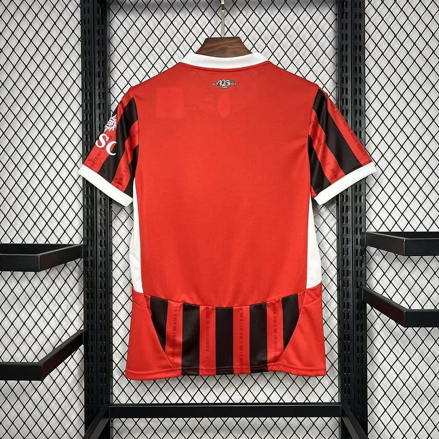 IMG-9005.jpg Koszulka AC Milan 2024/25 Piłkarska Premium