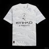 Koszulka Manchester City 2024/25 Smok