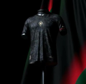 Koszulka Portugalia 2023-2024 Edycja Limitowana Player