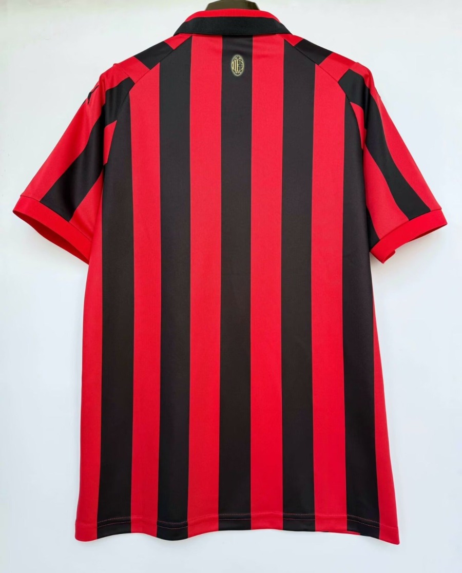 Koszulka AC Milan 2024/25 Edycja Specjalna