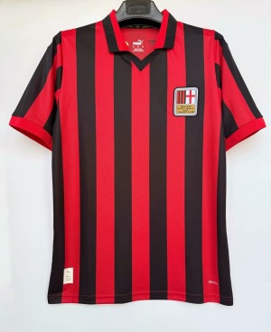 Koszulka AC Milan 2024/25 Edycja Specjalna
