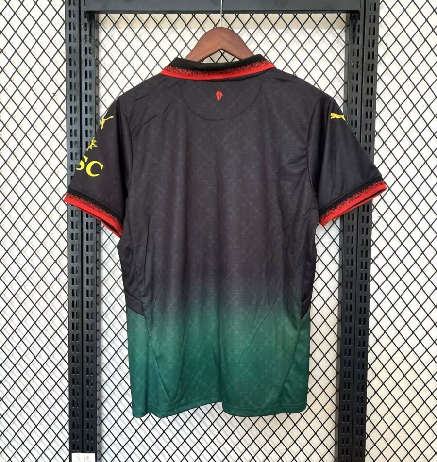 Koszulka AC Milan 25/26 Edycja Specjalna
