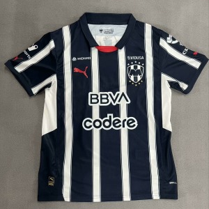 Koszulka Monterrey 24/25 Domowa