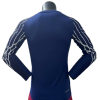 Koszulka PSG 25/26 Niebieska Długi Rękaw