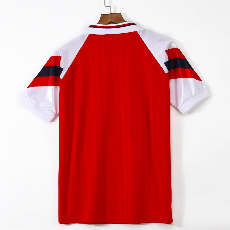Koszulka Arsenal Domowa Retro 1992-1993