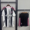 Koszulka Juventus Domowa 2025/26 Dorosłe