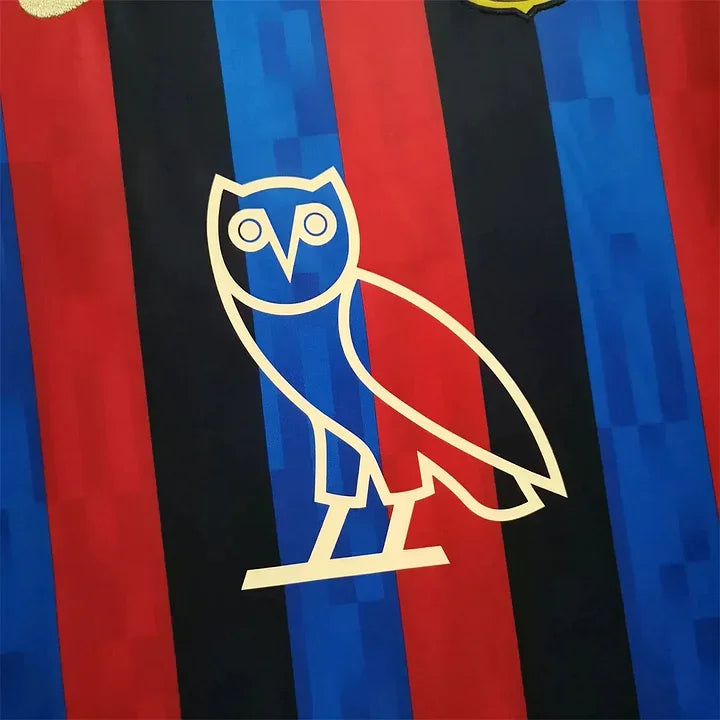 Koszulka Barcelona 2022-2023 Edycja Classico