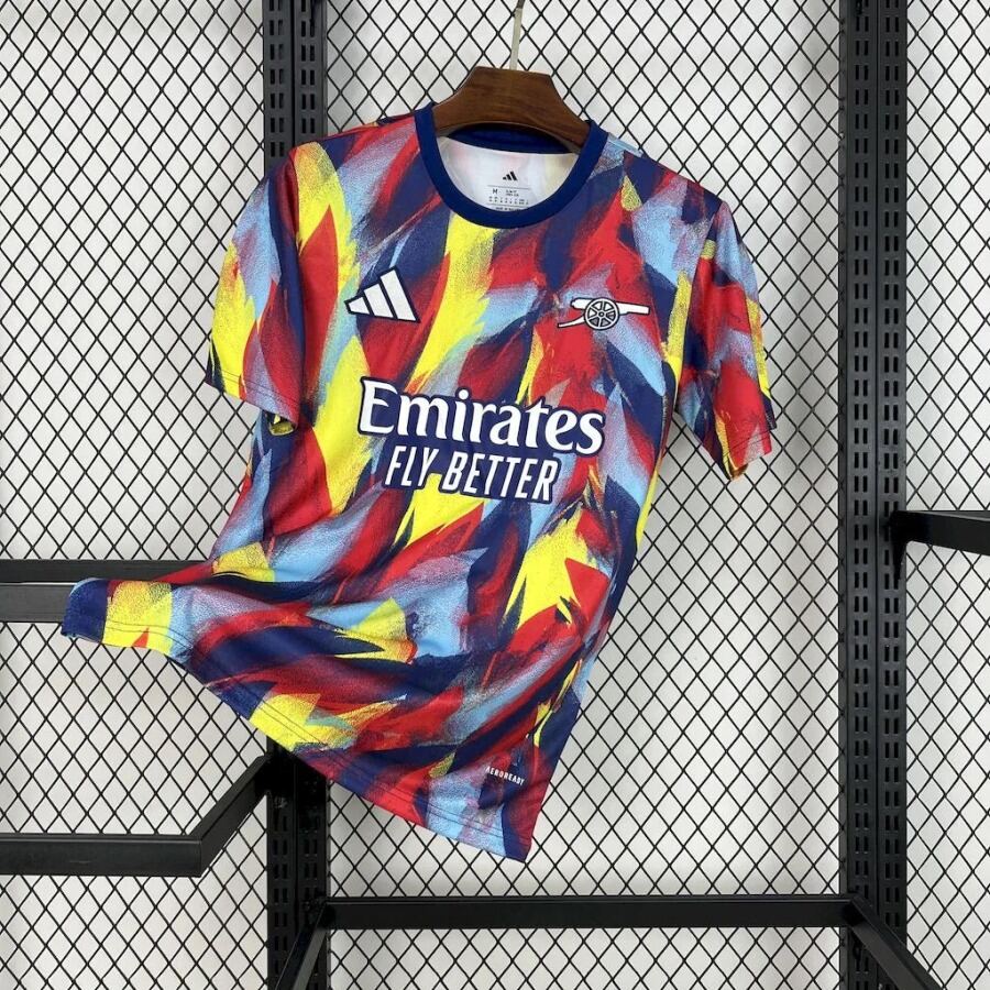 a4528e46.jpg Koszulka Arsenal Treningowa 2025-26