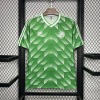 Koszulka Niemcy Retro 1990