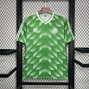 Koszulka Niemcy Retro 1990