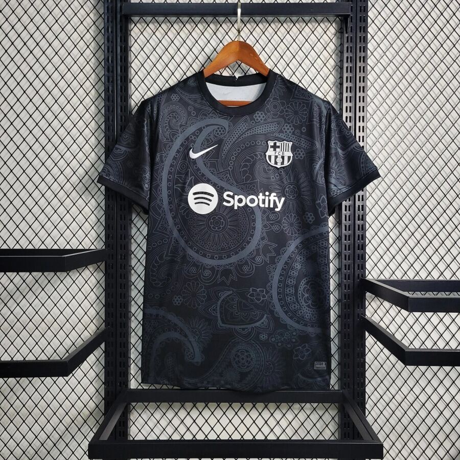 Koszulka FC Barcelona 2023-2024 edycja specjalna