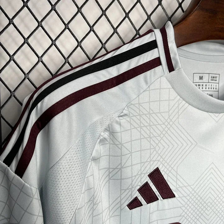 Koszulka AJAX Amsterdam Trzecia 2024-2025
