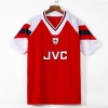 Koszulka Arsenal Domowa Retro 1992-1993