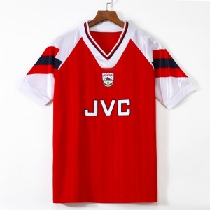 Koszulka Arsenal Domowa Retro 1992-1993