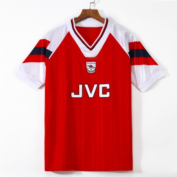 Koszulka Arsenal Domowa Retro 1992-1993