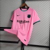 Koszulka FC Barcelona Różowa 2020 2021
